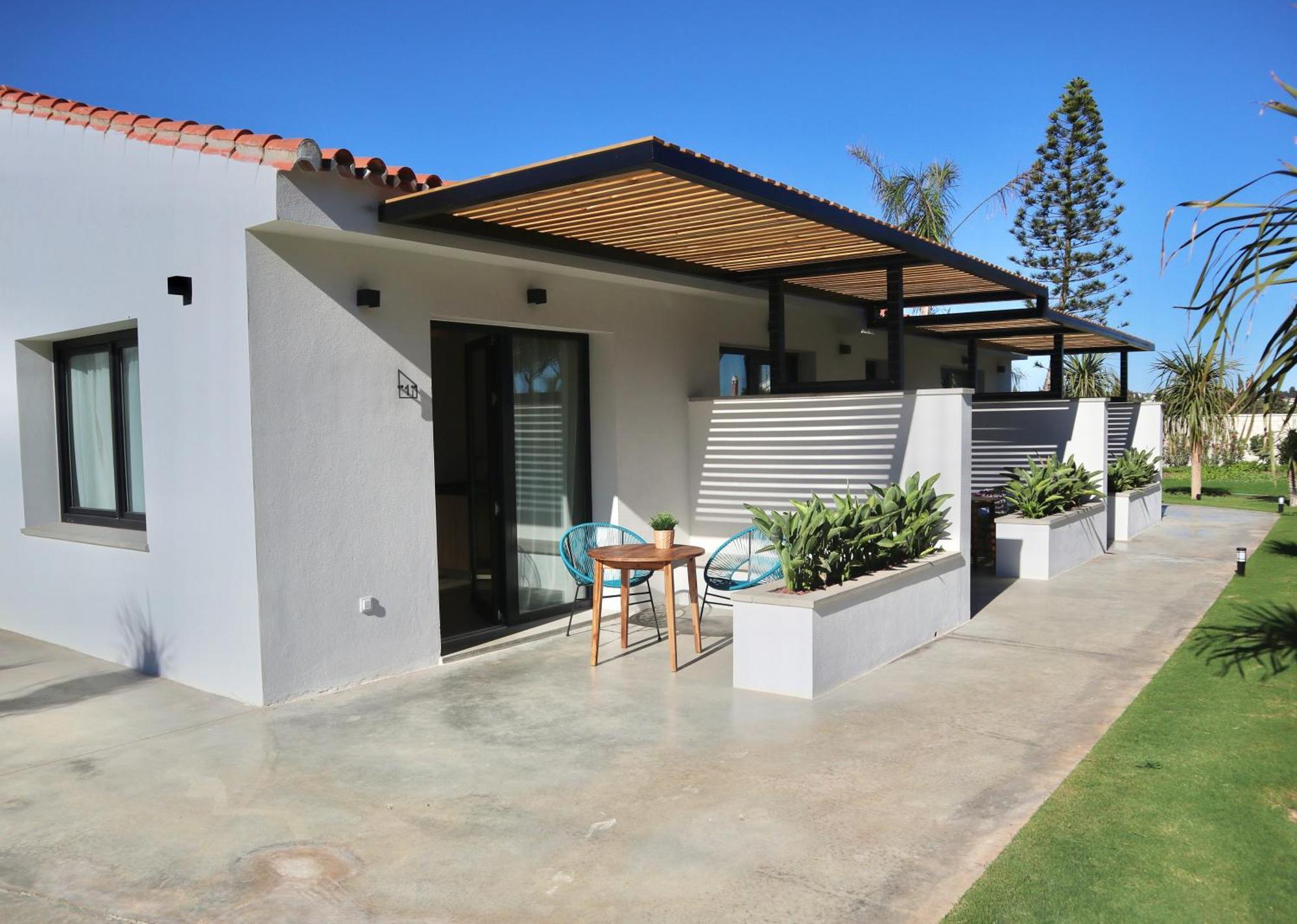 Alojamiento Rural Finca Azucena Suite Conil De La Frontera Exterior foto