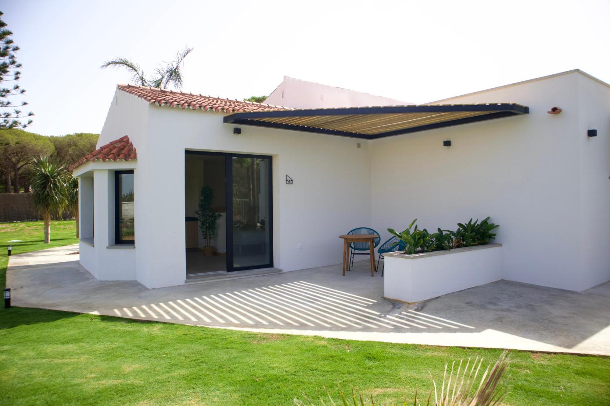 Alojamiento Rural Finca Azucena Suite Conil De La Frontera Exterior foto